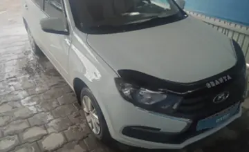 LADA (ВАЗ) Granta 2023 года за 5 000 000 тг. в Караганда фото 3