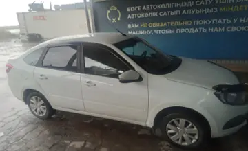 LADA (ВАЗ) Granta 2023 года за 5 000 000 тг. в Караганда фото 4