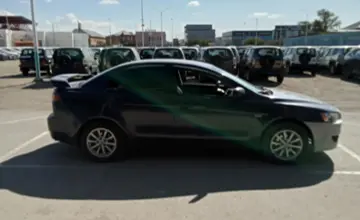 Mitsubishi Lancer 2010 года за 4 000 000 тг. в Кызылорда фото 4