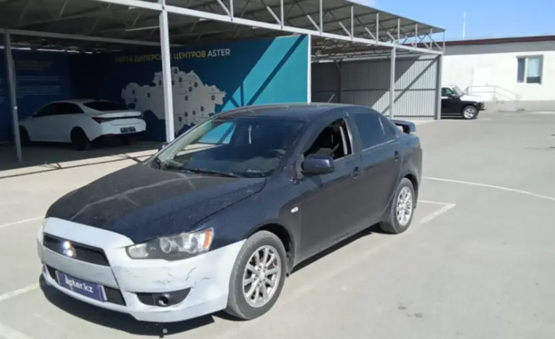 Mitsubishi Lancer 2010 года за 4 000 000 тг. в Кызылорда