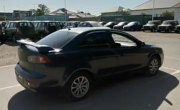 Mitsubishi Lancer 2010 года за 4 000 000 тг. в Кызылорда