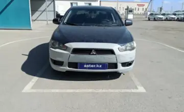 Mitsubishi Lancer 2010 года за 4 000 000 тг. в Кызылорда фото 2