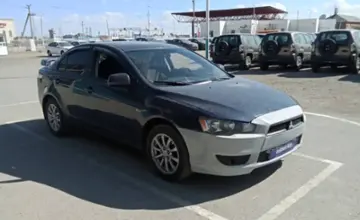 Mitsubishi Lancer 2010 года за 4 000 000 тг. в Кызылорда фото 3