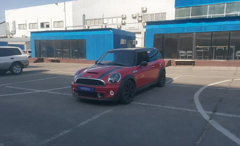 MINI Clubman 2012 года за 7 500 000 тг. в Алматы