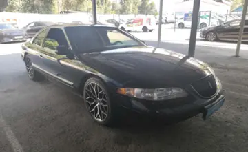 Lincoln Continental 1998 года за 8 000 000 тг. в Алматы фото 3