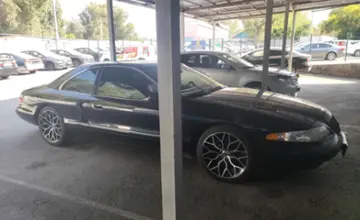 Lincoln Continental 1998 года за 8 000 000 тг. в Алматы фото 4