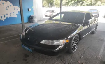 Lincoln Continental 1998 года за 8 000 000 тг. в Алматы фото 1