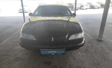 Lincoln Continental 1998 года за 8 000 000 тг. в Алматы фото 2