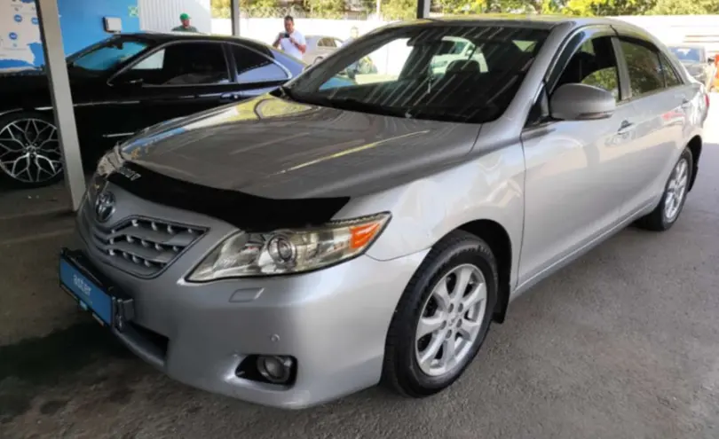 Toyota Camry 2009 года за 7 500 000 тг. в Алматы