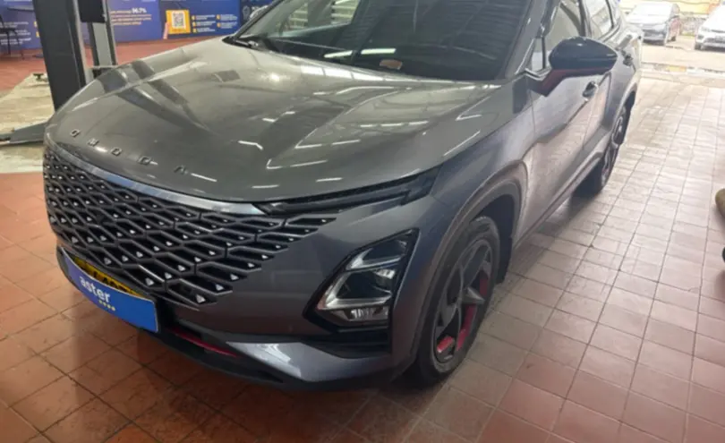 OMODA C5 2023 года за 10 000 000 тг. в Астана