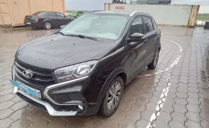 LADA (ВАЗ) XRAY Cross 2021 года за 5 000 000 тг. в Караганда