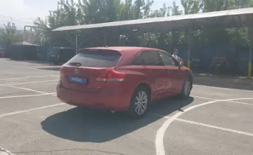 Toyota Venza 2009 года за 8 500 000 тг. в Алматы фото 3