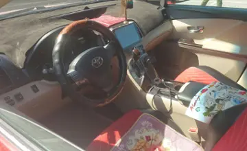 Toyota Venza 2009 года за 8 500 000 тг. в Алматы фото 5