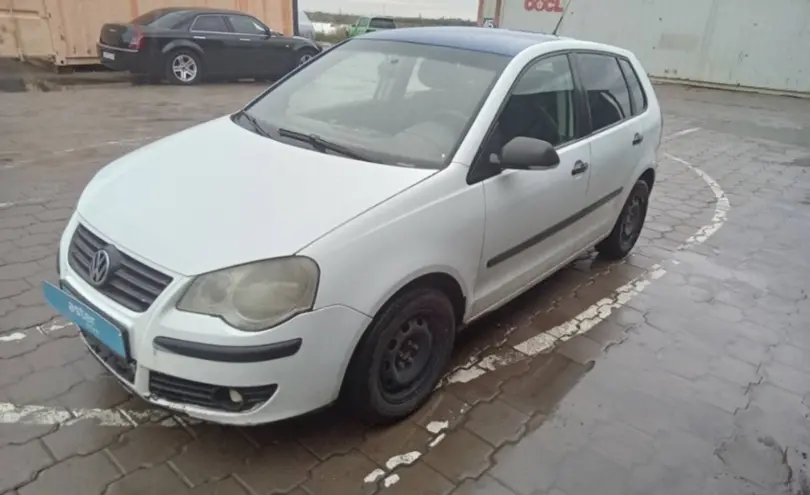 Volkswagen Polo 2007 года за 2 000 000 тг. в Караганда