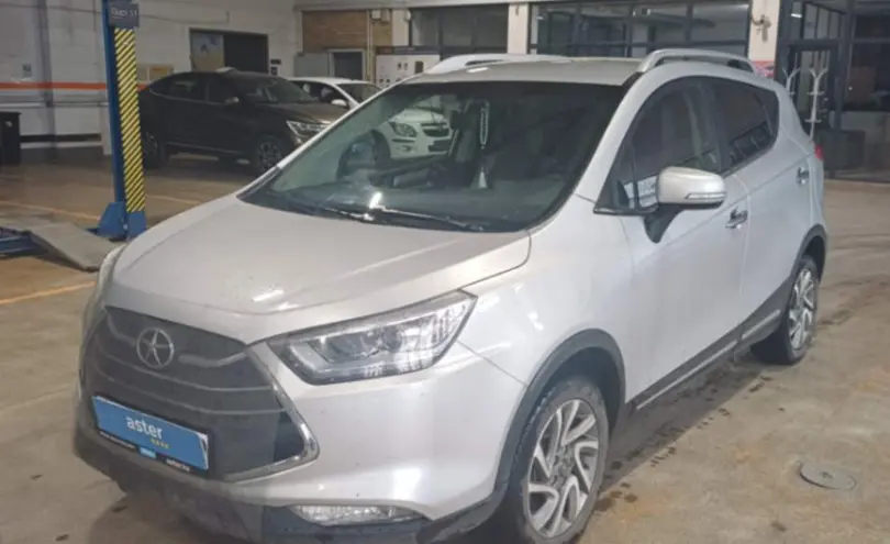 JAC S3 2018 года за 6 000 000 тг. в Караганда