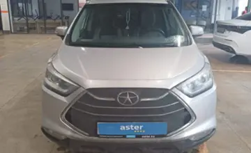 JAC S3 2018 года за 6 000 000 тг. в Караганда фото 2
