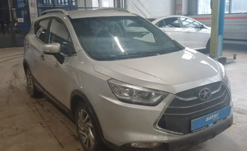 JAC S3 2018 года за 6 000 000 тг. в Караганда фото 3