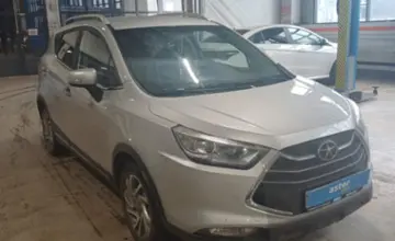 JAC S3 2018 года за 6 000 000 тг. в Караганда фото 3