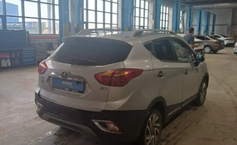 JAC S3 2018 года за 6 000 000 тг. в Караганда фото 5