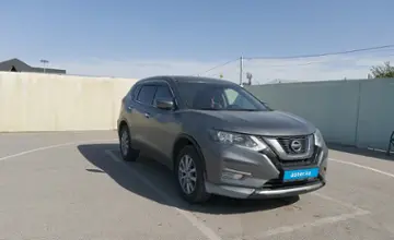 Nissan X-Trail 2021 года за 10 000 000 тг. в Шымкент фото 2