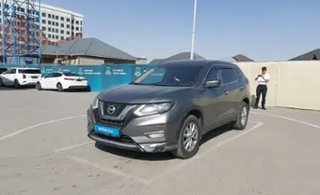 Nissan X-Trail 2021 года за 10 000 000 тг. в Шымкент фото 1