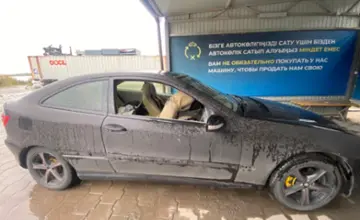 Mercedes-Benz C-Класс 2002 года за 2 200 000 тг. в Караганда фото 4