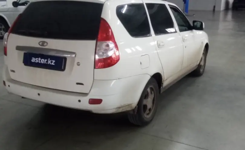 LADA (ВАЗ) Priora 2012 года за 2 000 000 тг. в Петропавловск фото 5