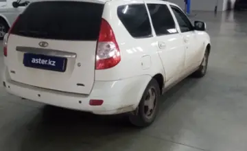 LADA (ВАЗ) Priora 2012 года за 2 000 000 тг. в Петропавловск
