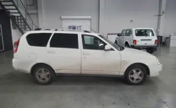 LADA (ВАЗ) Priora 2012 года за 2 000 000 тг. в Петропавловск фото 4