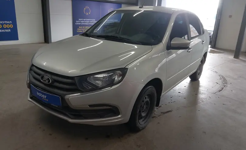 LADA (ВАЗ) Granta 2024 года за 5 000 000 тг. в Астана