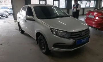 LADA (ВАЗ) Granta 2024 года за 5 000 000 тг. в Астана фото 2