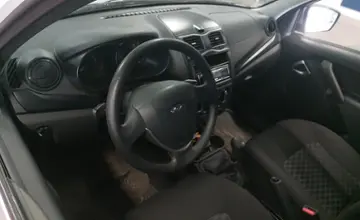LADA (ВАЗ) Granta 2024 года за 5 000 000 тг. в Астана фото 5