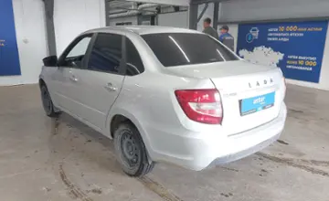 LADA (ВАЗ) Granta 2024 года за 5 000 000 тг. в Астана фото 4