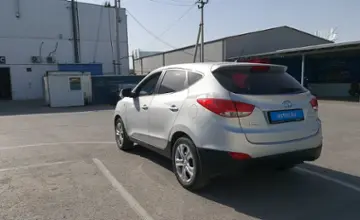 Hyundai Tucson 2012 года за 8 500 000 тг. в Шымкент фото 4