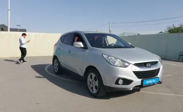 Hyundai Tucson 2012 года за 8 500 000 тг. в Шымкент фото 2