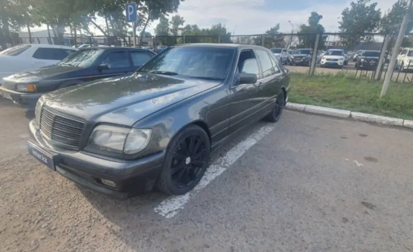 Mercedes-Benz S-Класс 1994 года за 1 800 000 тг. в Павлодар
