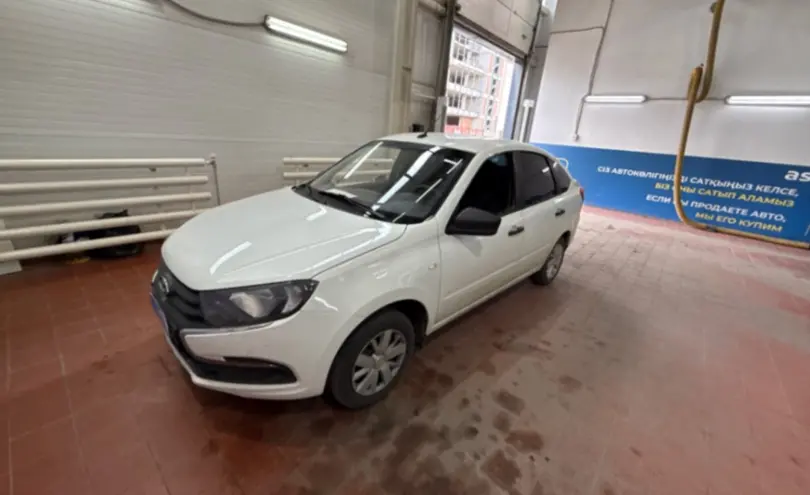 LADA (ВАЗ) Granta 2022 года за 4 000 000 тг. в Астана