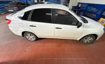 LADA (ВАЗ) Granta 2022 года за 4 000 000 тг. в Астана фото 4