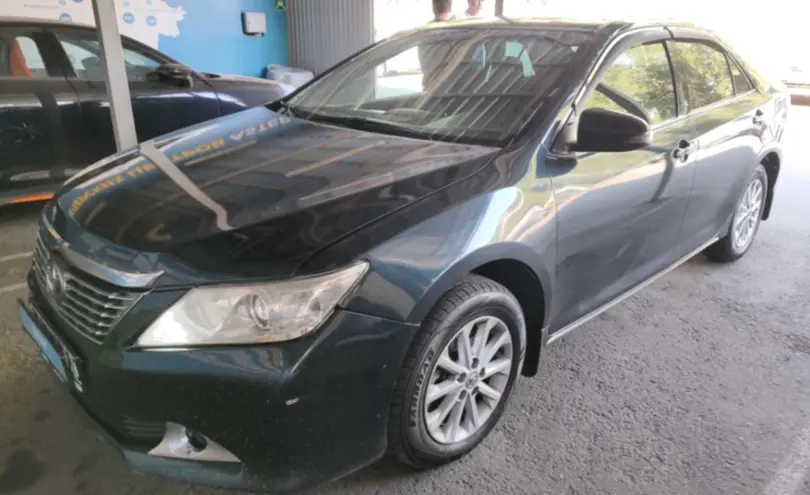 Toyota Camry 2012 года за 7 000 000 тг. в Алматы