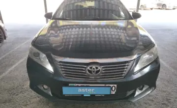 Toyota Camry 2012 года за 7 000 000 тг. в Алматы фото 2