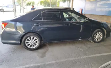 Toyota Camry 2012 года за 7 000 000 тг. в Алматы фото 4