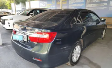 Toyota Camry 2012 года за 7 000 000 тг. в Алматы