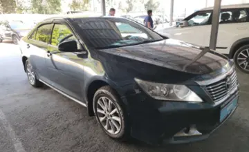 Toyota Camry 2012 года за 7 000 000 тг. в Алматы фото 3