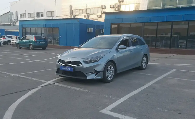 Kia Ceed 2023 года за 9 000 000 тг. в Алматы