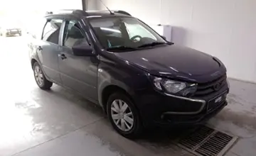 LADA (ВАЗ) Granta 2019 года за 3 500 000 тг. в Павлодар фото 3