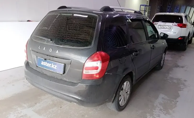 LADA (ВАЗ) Granta 2019 года за 3 500 000 тг. в Павлодар фото 5