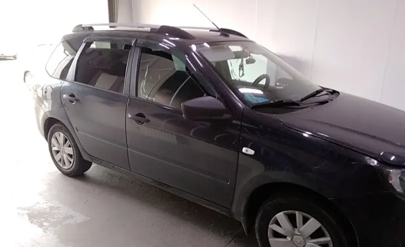 LADA (ВАЗ) Granta 2019 года за 3 500 000 тг. в Павлодар фото 4