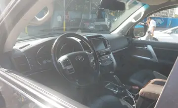 Toyota Land Cruiser 2012 года за 20 000 000 тг. в Алматы фото 5