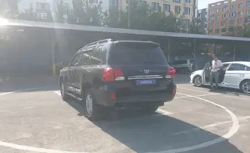 Toyota Land Cruiser 2012 года за 20 000 000 тг. в Алматы фото 4