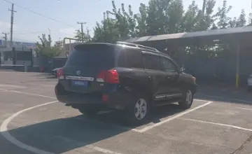 Toyota Land Cruiser 2012 года за 20 000 000 тг. в Алматы фото 3